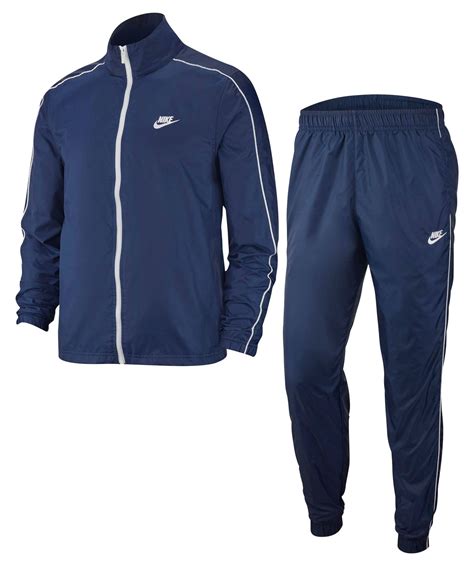 nike anzug baumwolle herren sale|Nike Trainingsanzüge im SALE .